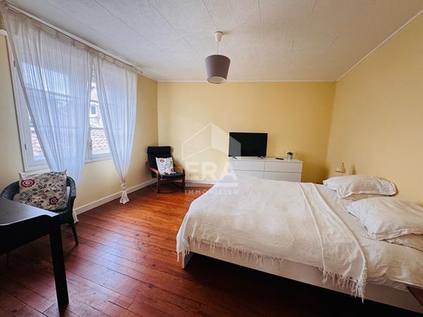 Maison à vendre à Bourg 141m2 - Référence 2975