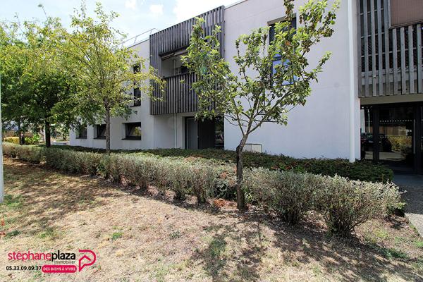 Appartement 3 pièces 61 m2