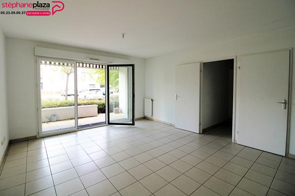 Appartement 3 pièces 61 m2