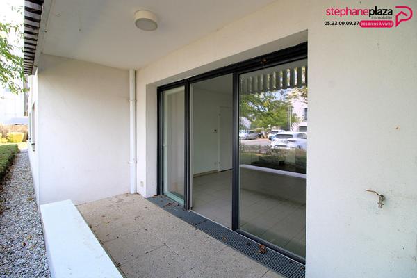 Appartement 3 pièces 61 m2