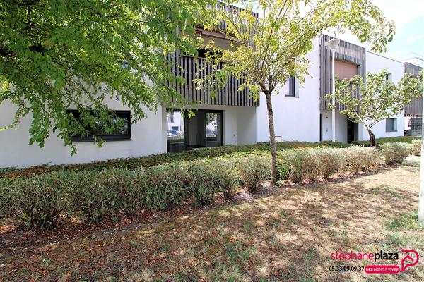 Appartement 3 pièces 61 m2
