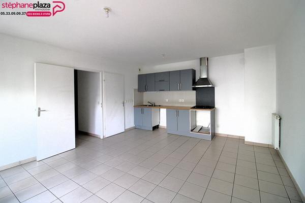 Appartement 3 pièces 61 m2