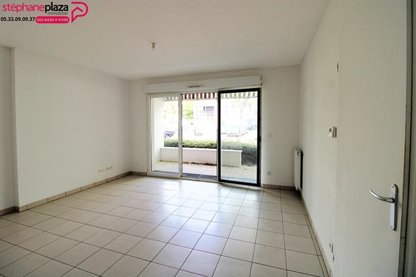 Appartement 3 pièces 61 m2