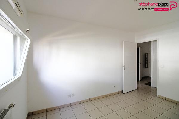 Appartement 3 pièces 61 m2