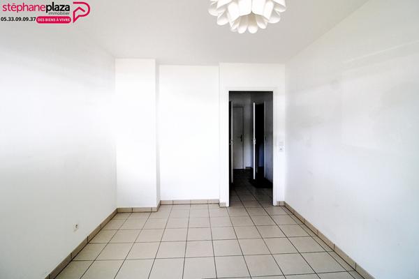 Appartement 3 pièces 61 m2