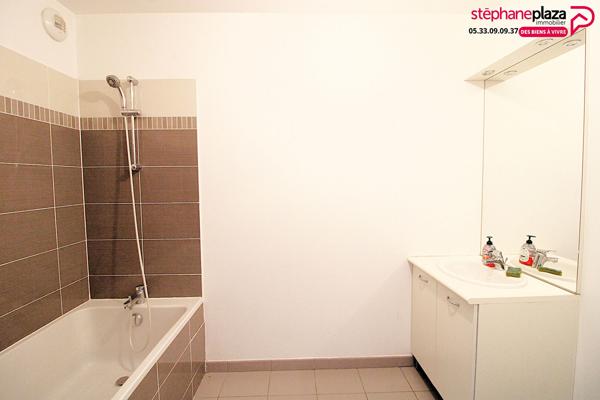 Appartement 3 pièces 61 m2