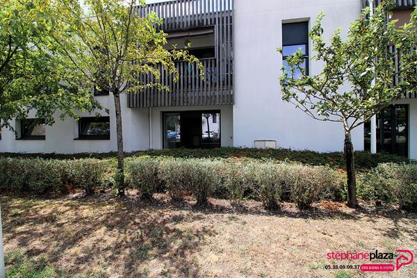 Appartement 3 pièces 61 m2