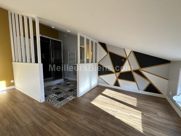 MAGNIFIQUE INDIVIDUELLE