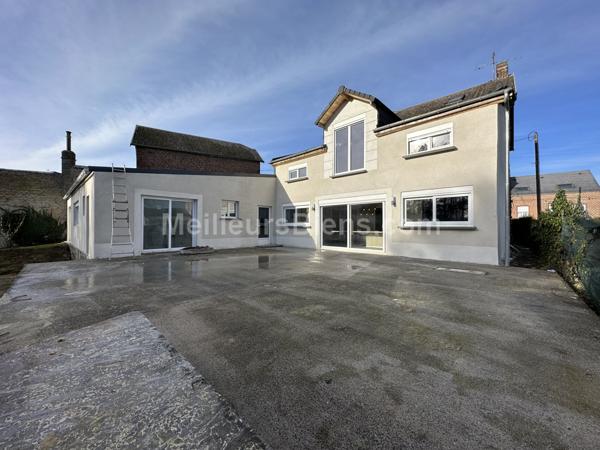 MAGNIFIQUE INDIVIDUELLE