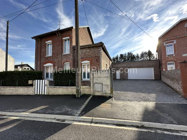 MAGNIFIQUE INDIVIDUELLE