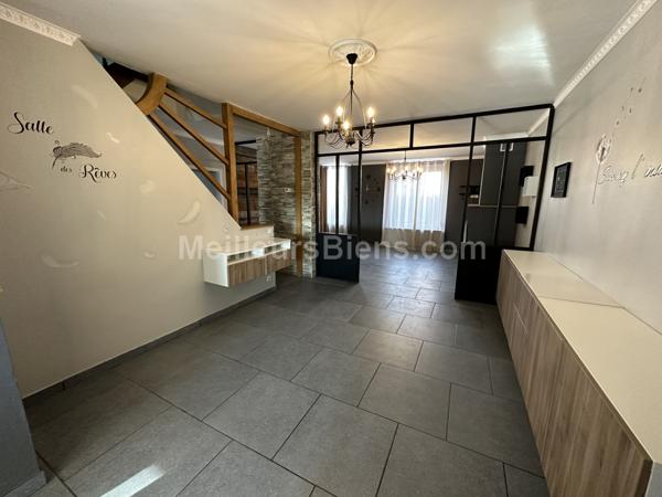 MAGNIFIQUE INDIVIDUELLE