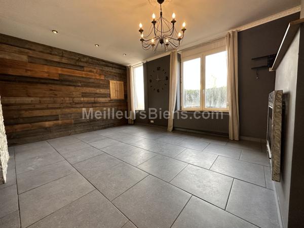 MAGNIFIQUE INDIVIDUELLE