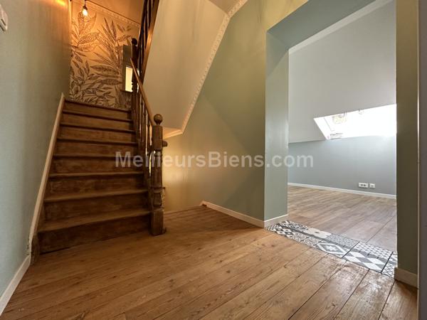 MAGNIFIQUE INDIVIDUELLE