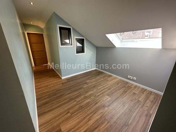 MAGNIFIQUE INDIVIDUELLE