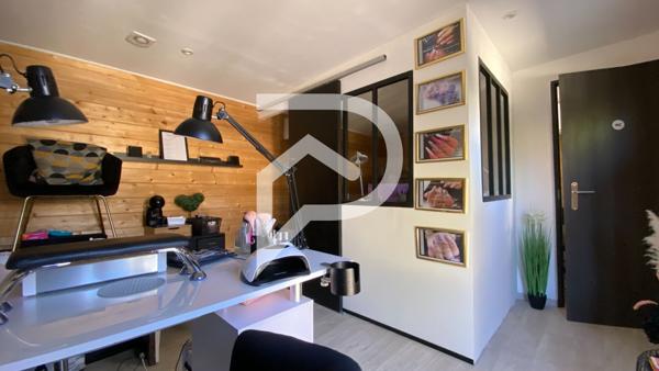 Maison 4 pièces 93 m2