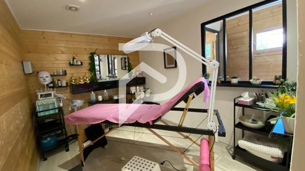 Maison 4 pièces 93 m2
