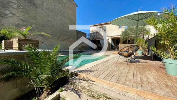 Maison 4 pièces 93 m2