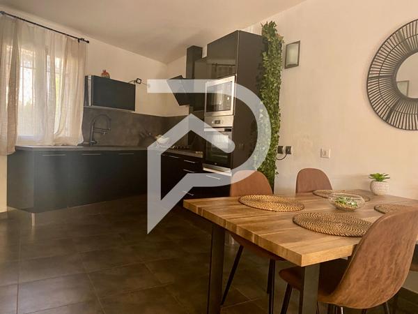 Maison 4 pièces 93 m2