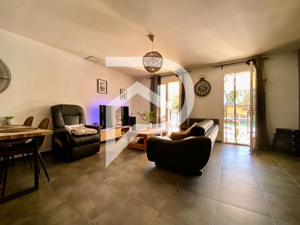 Maison 4 pièces 93 m2
