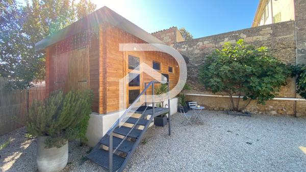 Maison 4 pièces 93 m2