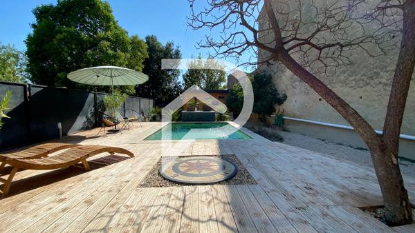 Maison 4 pièces 93 m2