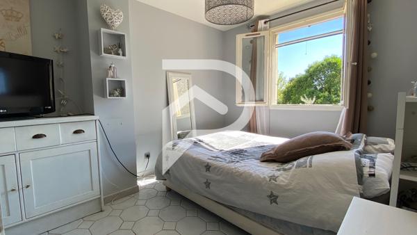 Maison 4 pièces 93 m2