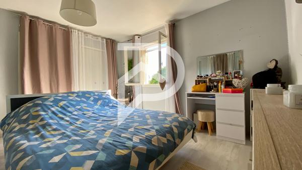 Maison 4 pièces 93 m2