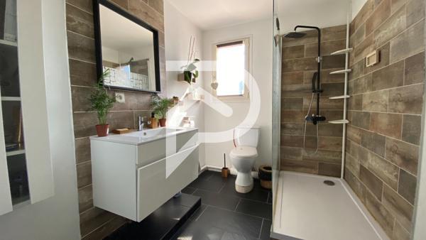 Maison 4 pièces 93 m2