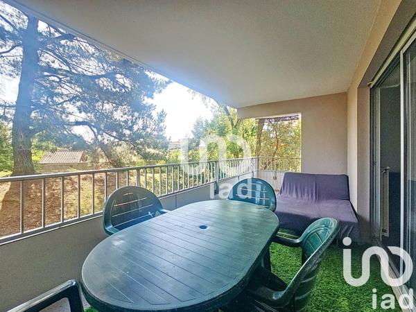 Appartement à vendre 2 pièces 54 m² Eysines