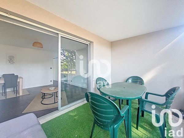 Appartement à vendre 2 pièces 54 m² Eysines