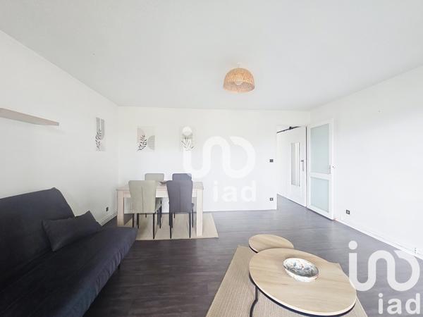 Appartement à vendre 2 pièces 54 m² Eysines
