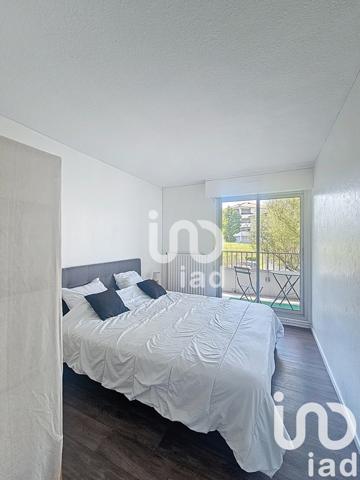 Appartement à vendre 2 pièces 54 m² Eysines