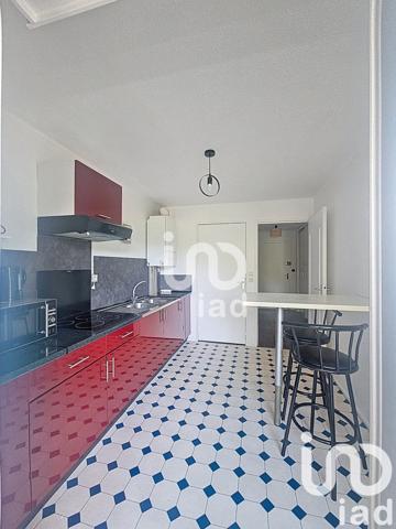 Appartement à vendre 2 pièces 54 m² Eysines