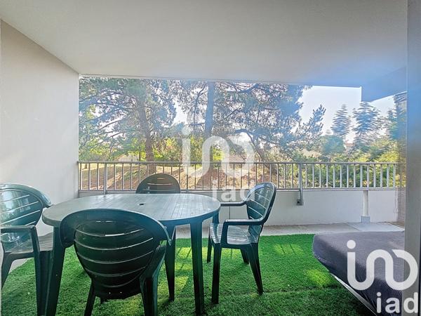 Appartement à vendre 2 pièces 54 m² Eysines