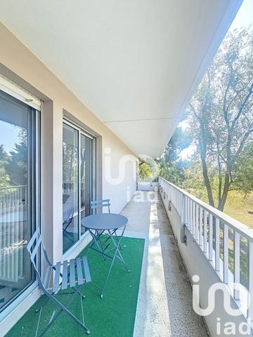 Appartement à vendre 2 pièces 54 m² Eysines