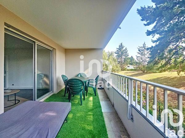 Appartement à vendre 2 pièces 54 m² Eysines