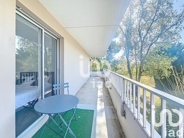 Appartement à vendre 2 pièces 54 m² Eysines