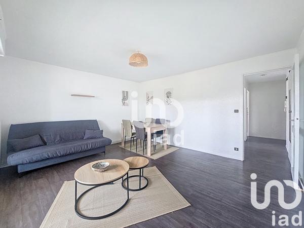 Appartement à vendre 2 pièces 54 m² Eysines