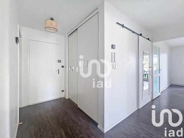 Appartement à vendre 2 pièces 54 m² Eysines