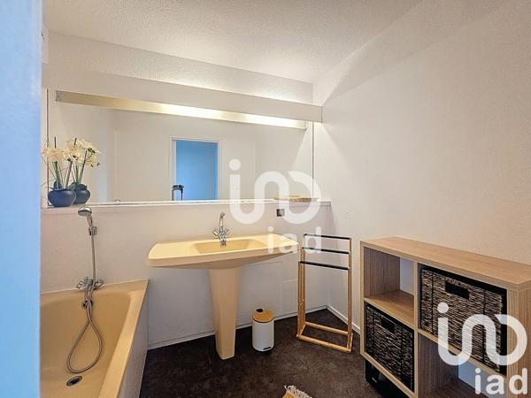 Appartement à vendre 2 pièces 54 m² Eysines