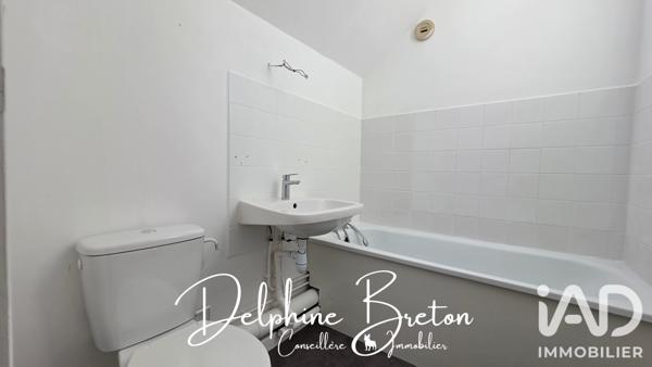 Appartement à vendre 2 pièces 48,17 m² Limay