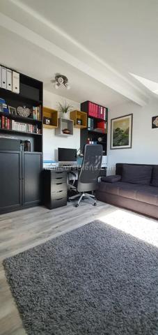 Maison 3 chambres - Garage - Terrasse - Jardin - espace ouvert - 118 m2