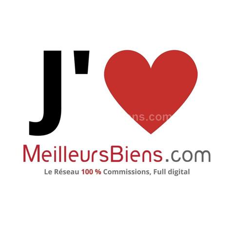 Maison 3 chambres - Garage - Terrasse - Jardin - espace ouvert - 118 m2