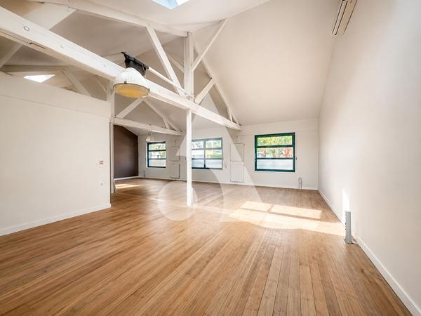 Bureaux 145.39 m2