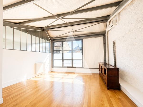Bureaux 145.39 m2