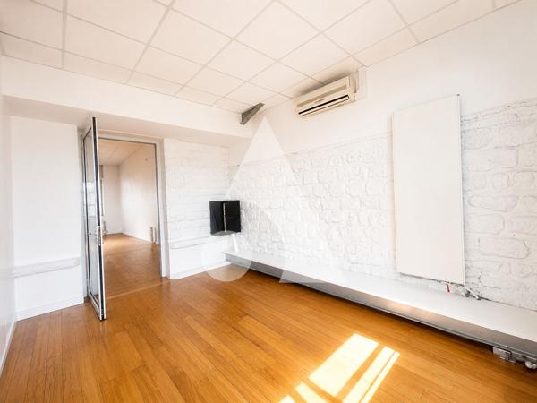 Bureaux 145.39 m2