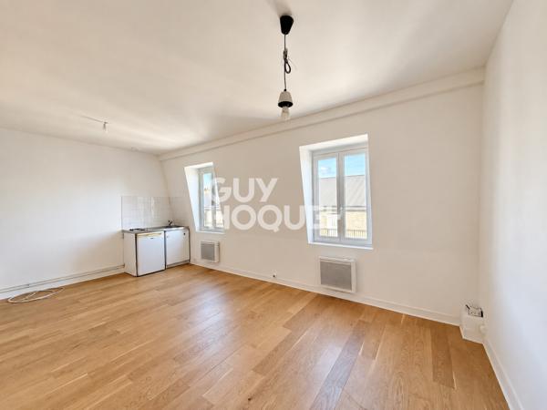 STUDIO À 5 MIN À PIED DU MÉTRO MAIRIE D’AUBERVILLIERS