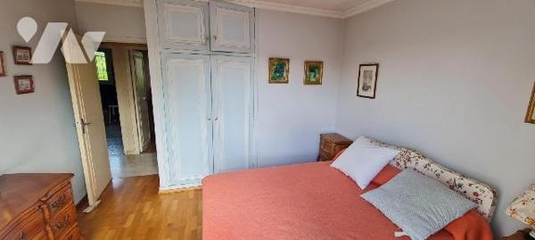 Sur la commune de DAMMARIE-LES-LYS, maison de plain-pied d'env. 112m² habitables, élevée sur vi...