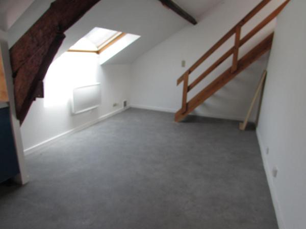Appartement Nantes  studio 12 m2