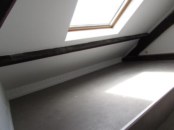 Appartement Nantes  studio 12 m2